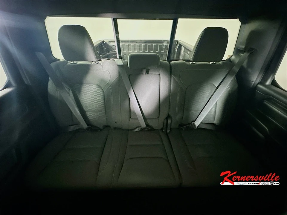 2026 Ram 1500 2nd Gen - Image 10 of 21