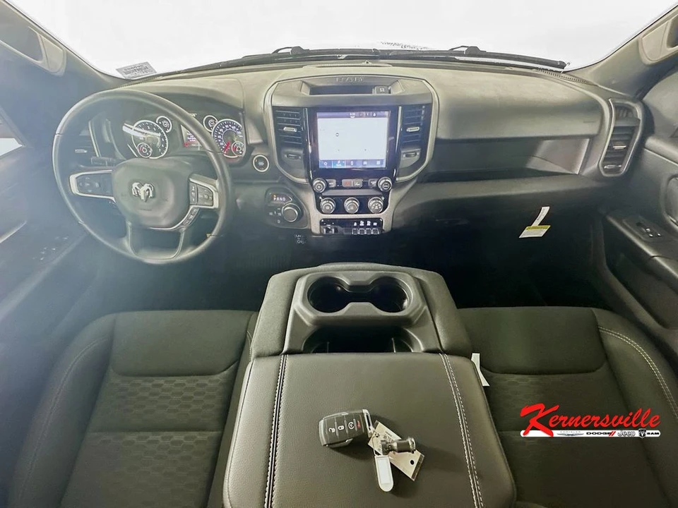 2026 Ram 1500 2nd Gen - Image 9 of 22