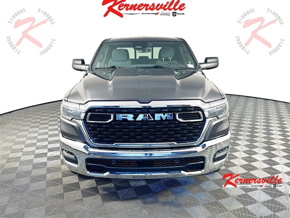2026 Ram 1500 2nd Gen - Image 2 of 21