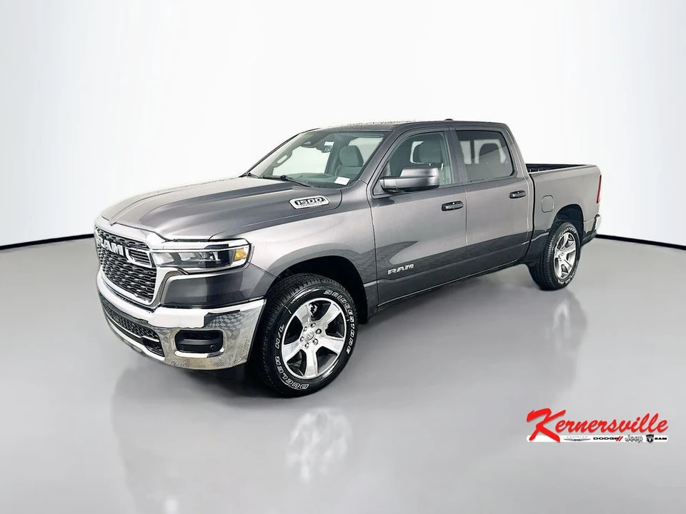 2026 Ram 1500 2nd Gen - Image 3 of 12