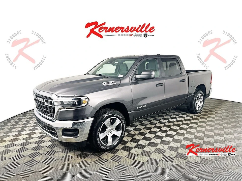 2026 Ram 1500 2nd Gen - Image 3 of 21