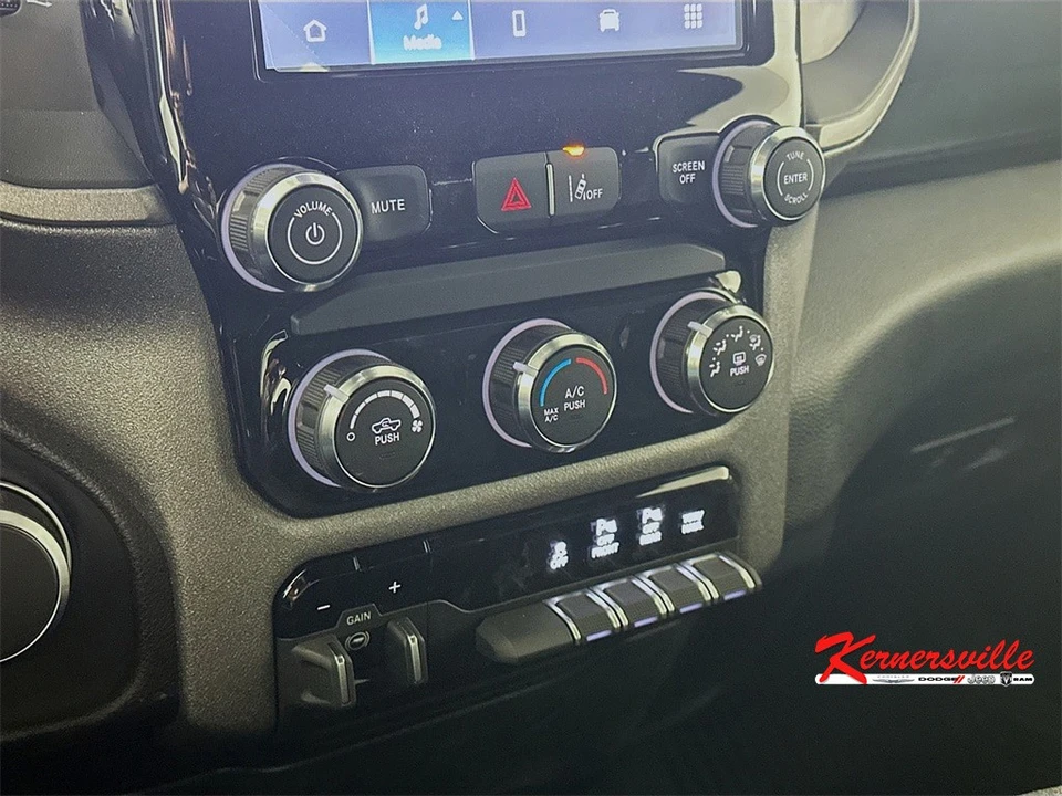2026 Ram 1500 2nd Gen - Image 15 of 21