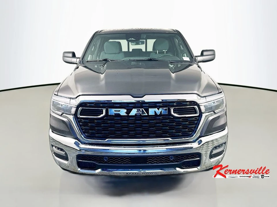2026 Ram 1500 2nd Gen - Image 2 of 22