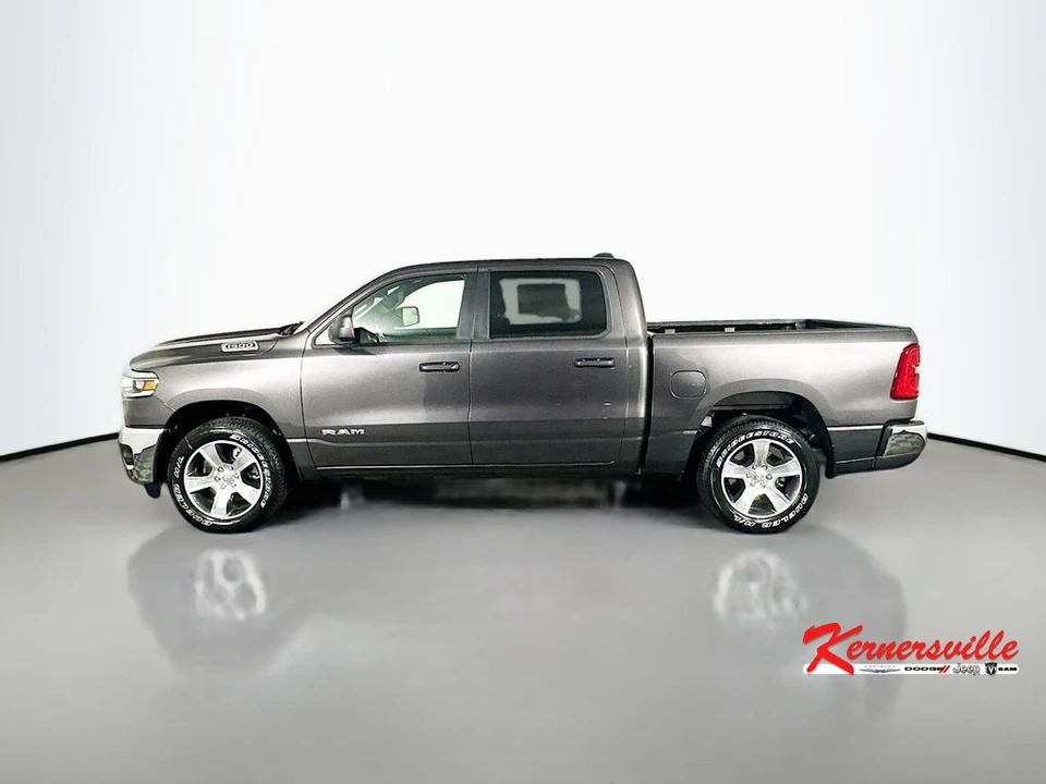 2026 Ram 1500 2nd Gen - Image 4 of 22