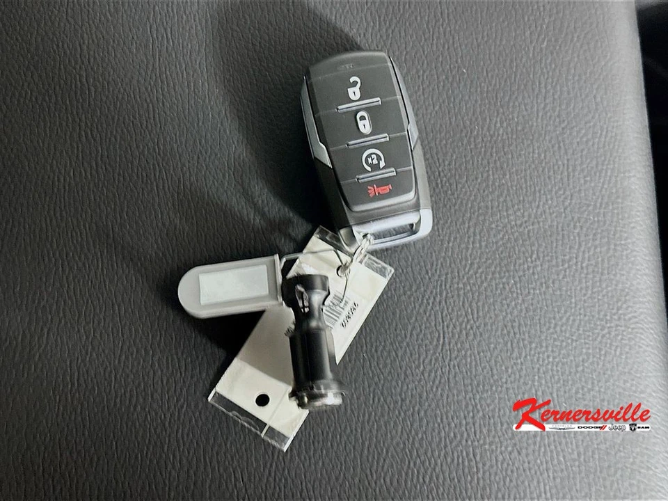 2026 Ram 1500 2nd Gen - Image 20 of 22