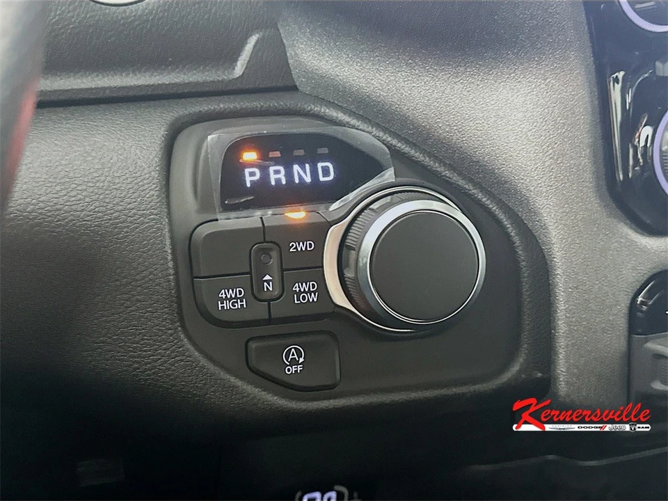 2026 Ram 1500 2nd Gen - Image 12 of 21