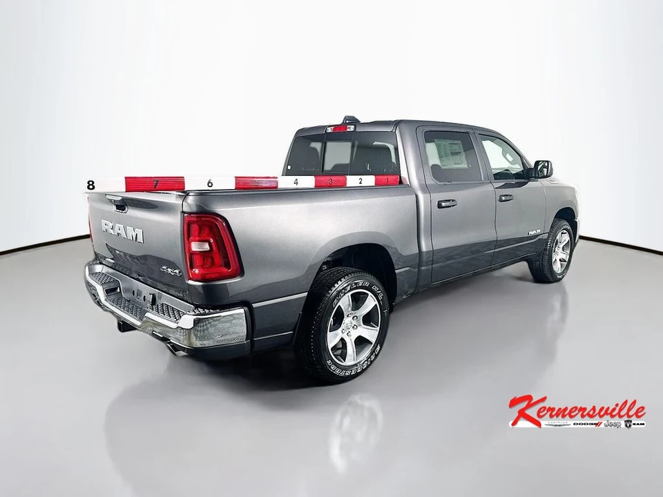 2026 Ram 1500 2nd Gen - Image 7 of 22