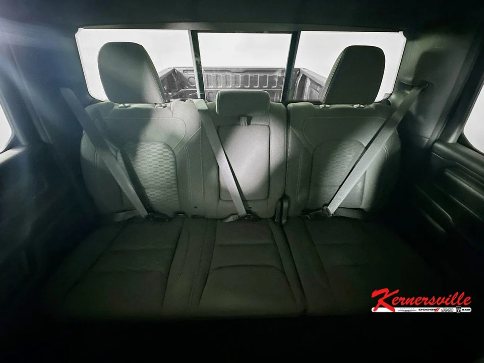 2026 Ram 1500 2nd Gen - Image 10 of 22