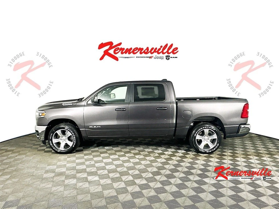 2026 Ram 1500 2nd Gen - Image 4 of 21