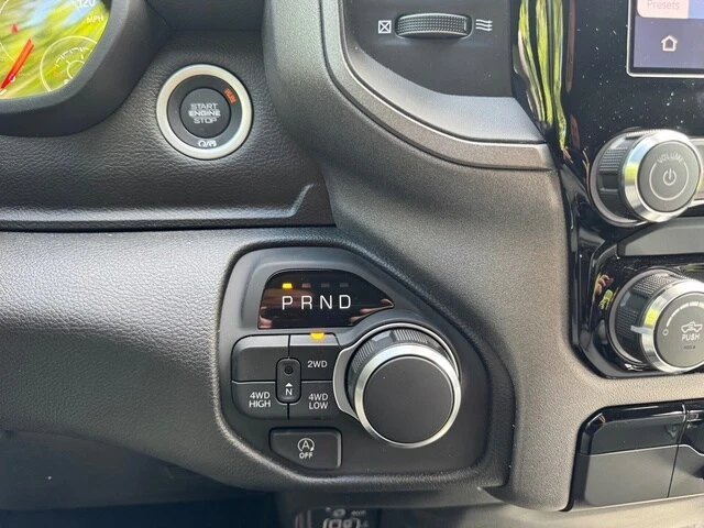 2026 Ram 1500 2nd Gen - Image 21 of 28