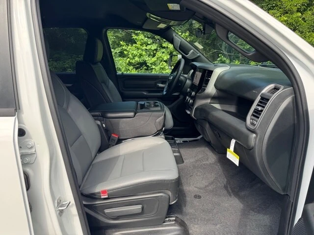 2026 Ram 1500 2nd Gen - Image 18 of 28