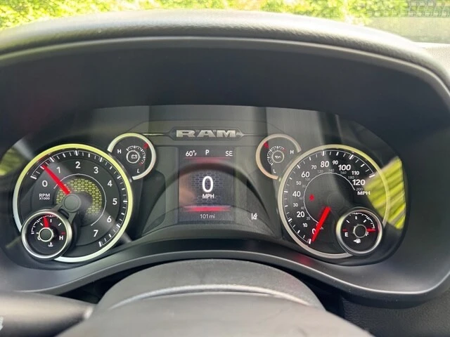 2026 Ram 1500 2nd Gen - Image 20 of 28