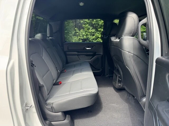 2026 Ram 1500 2nd Gen - Image 17 of 28