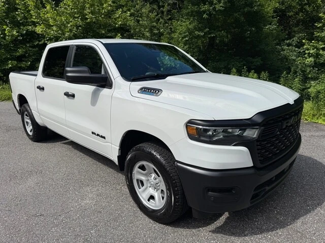 2026 Ram 1500 2nd Gen - Image 5 of 28