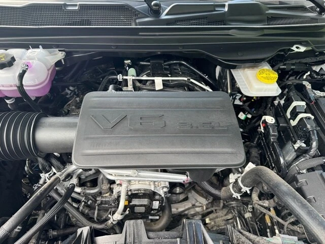 2026 Ram 1500 2nd Gen - Image 11 of 28