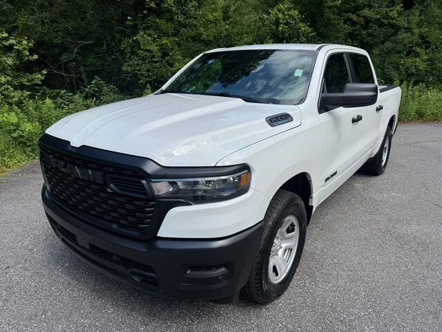 2026 Ram 1500 2nd Gen - Image 3 of 28