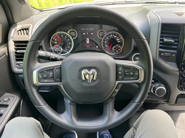 2026 Ram 1500 2nd Gen - Image 19 of 28