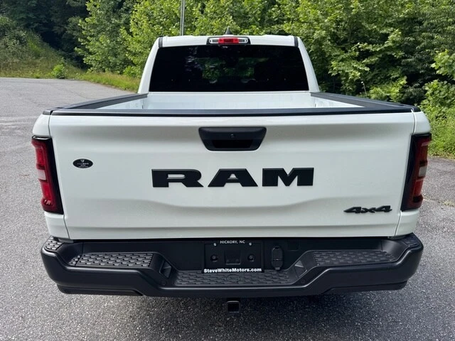 2026 Ram 1500 2nd Gen - Image 8 of 28