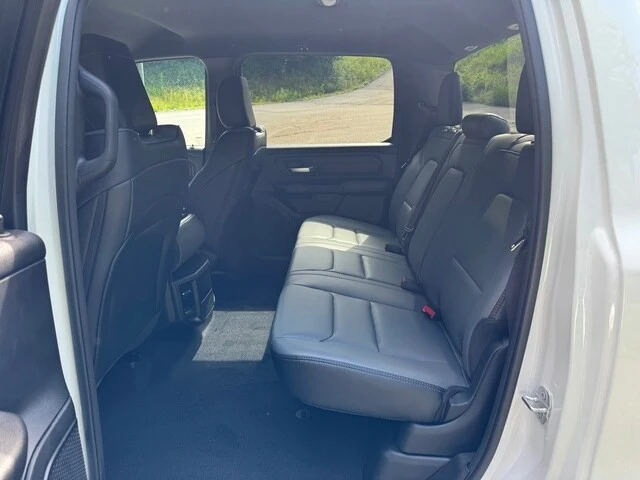 2026 Ram 1500 2nd Gen - Image 15 of 28