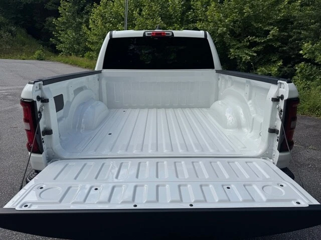 2026 Ram 1500 2nd Gen - Image 9 of 28
