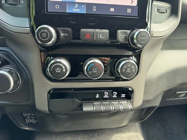 2026 Ram 1500 2nd Gen - Image 24 of 28