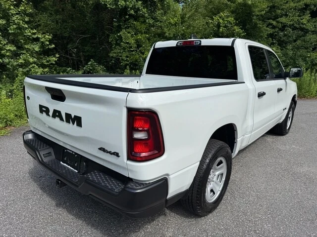 2026 Ram 1500 2nd Gen - Image 7 of 28