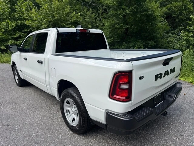 2026 Ram 1500 2nd Gen - Image 10 of 28