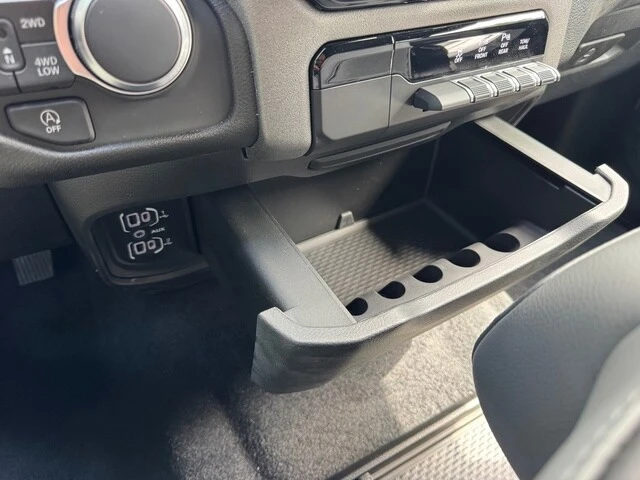 2026 Ram 1500 2nd Gen - Image 25 of 28