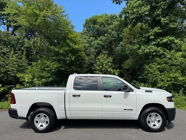 2026 Ram 1500 2nd Gen - Image 6 of 28