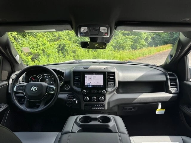 2026 Ram 1500 2nd Gen - Image 12 of 28