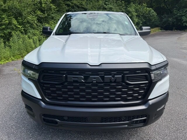 2026 Ram 1500 2nd Gen - Image 4 of 28