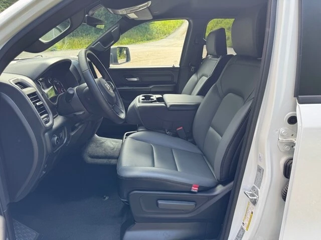 2026 Ram 1500 2nd Gen - Image 13 of 28