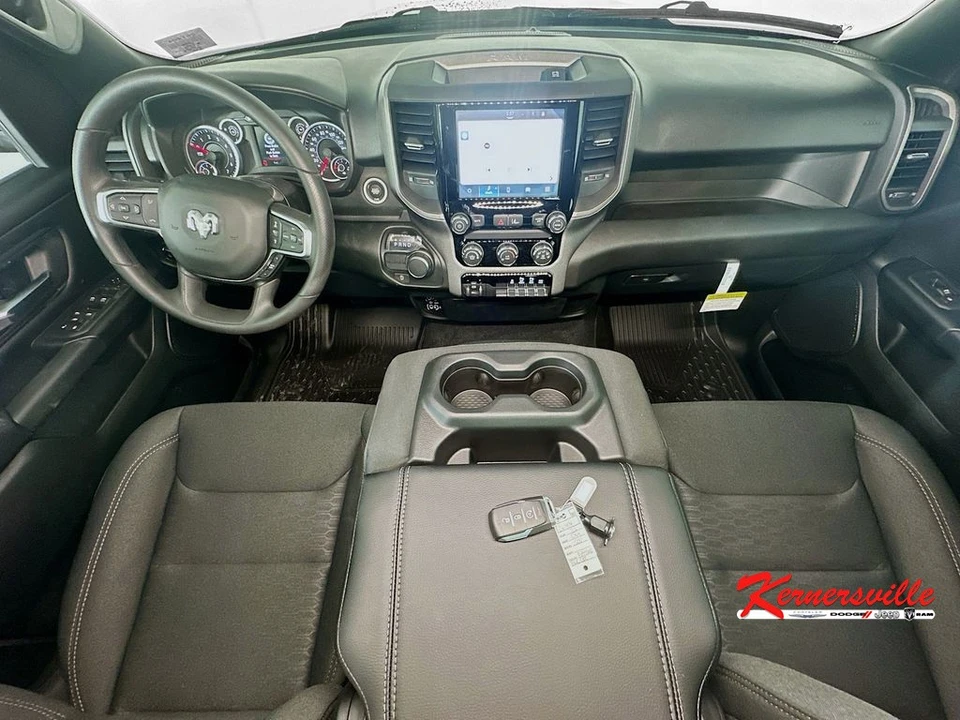 2026 Ram 1500 2nd Gen - Image 9 of 21