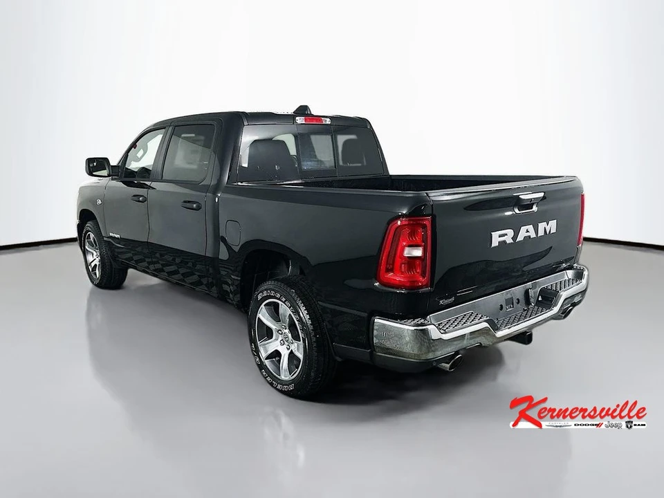 2026 Ram 1500 2nd Gen - Image 5 of 21