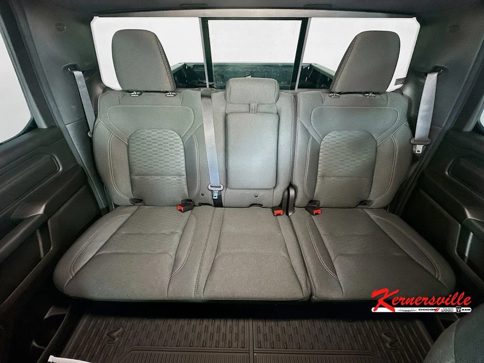 2026 Ram 1500 2nd Gen - Image 10 of 21