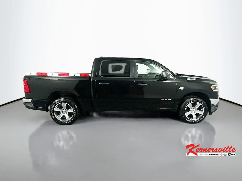 2026 Ram 1500 2nd Gen - Image 8 of 21