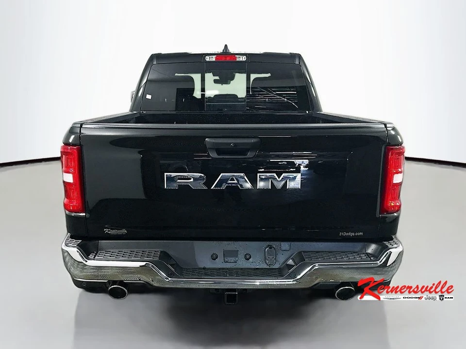 2026 Ram 1500 2nd Gen - Image 6 of 21