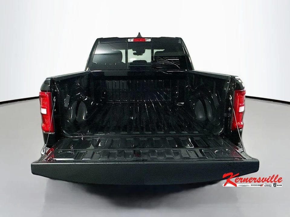 2026 Ram 1500 2nd Gen - Image 16 of 21
