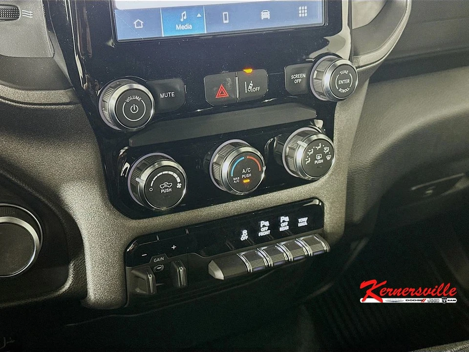 2026 Ram 1500 2nd Gen - Image 15 of 21