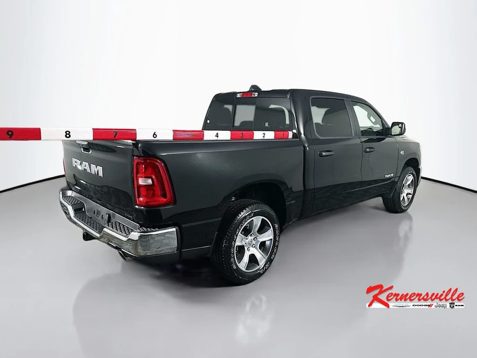 2026 Ram 1500 2nd Gen - Image 7 of 21