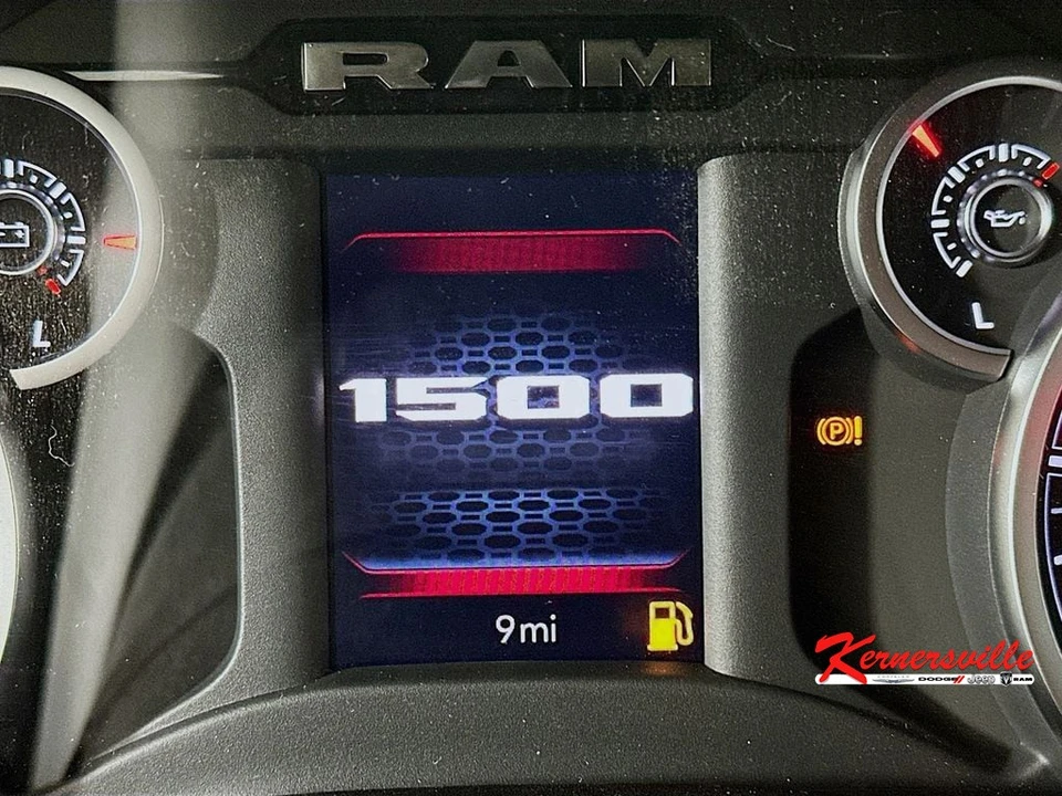 2026 Ram 1500 2nd Gen - Image 11 of 21