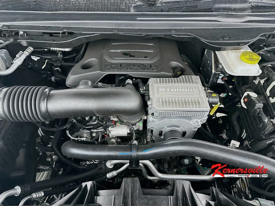 2026 Ram 1500 2nd Gen - Image 18 of 21