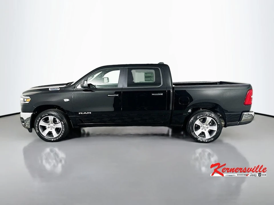 2026 Ram 1500 2nd Gen - Image 4 of 21