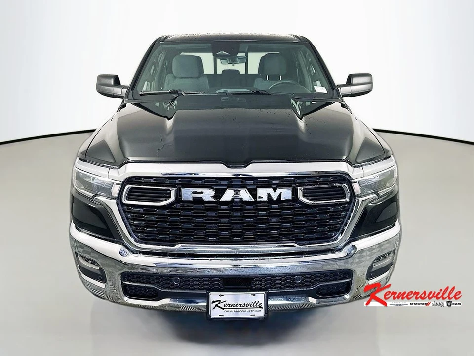2026 Ram 1500 2nd Gen - Image 2 of 21