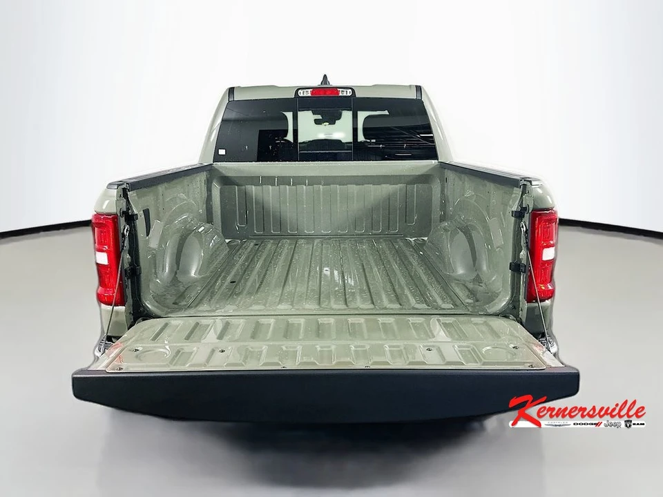 2026 Ram 1500 2nd Gen - Image 15 of 20