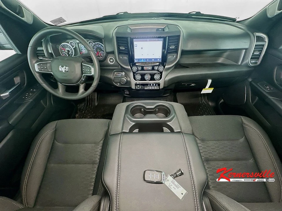 2026 Ram 1500 2nd Gen - Image 9 of 20