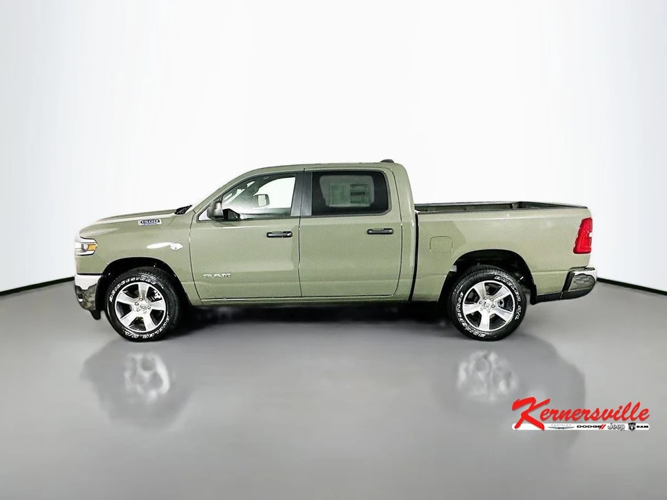 2026 Ram 1500 2nd Gen - Image 4 of 20
