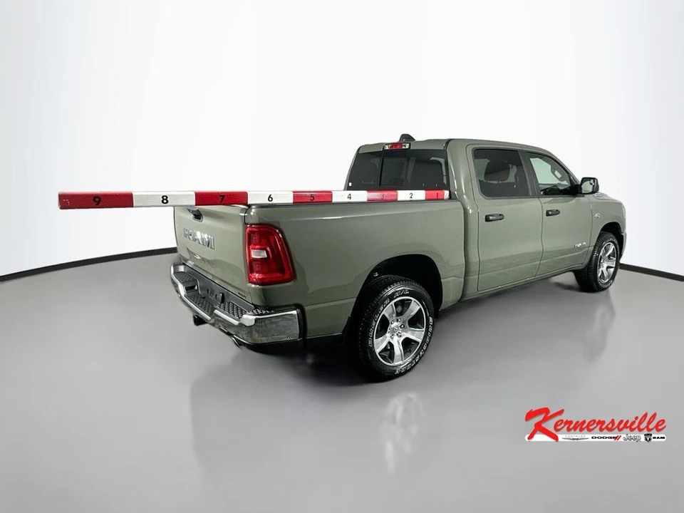 2026 Ram 1500 2nd Gen - Image 7 of 20