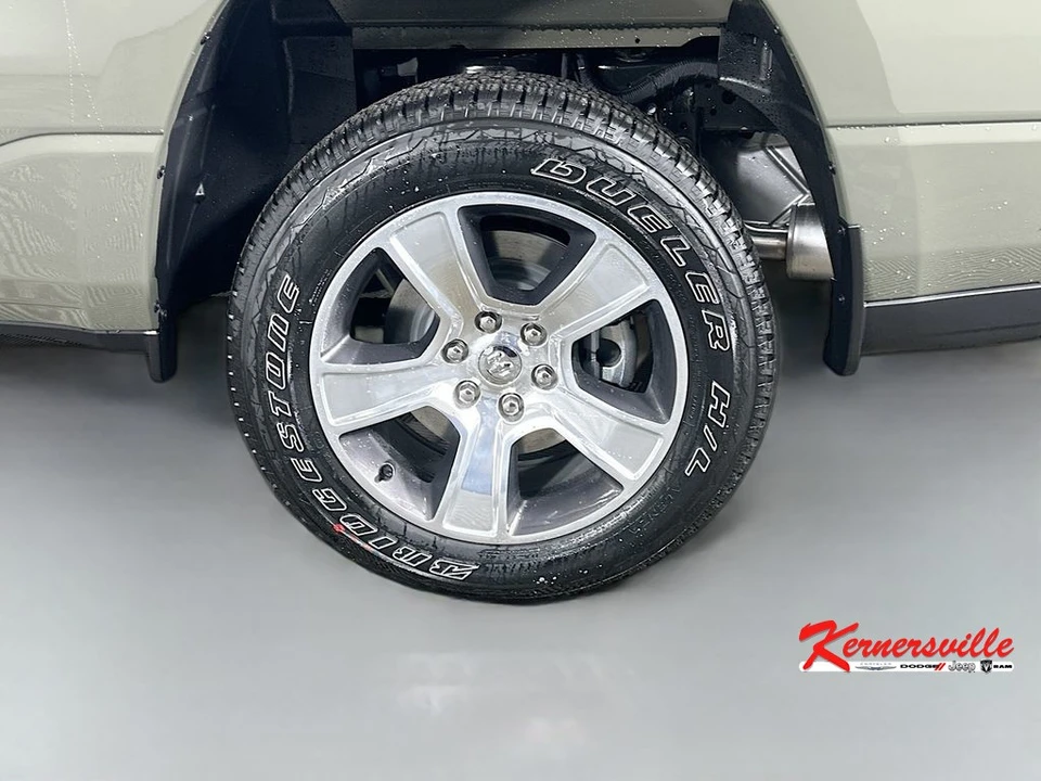 2026 Ram 1500 2nd Gen - Image 16 of 20
