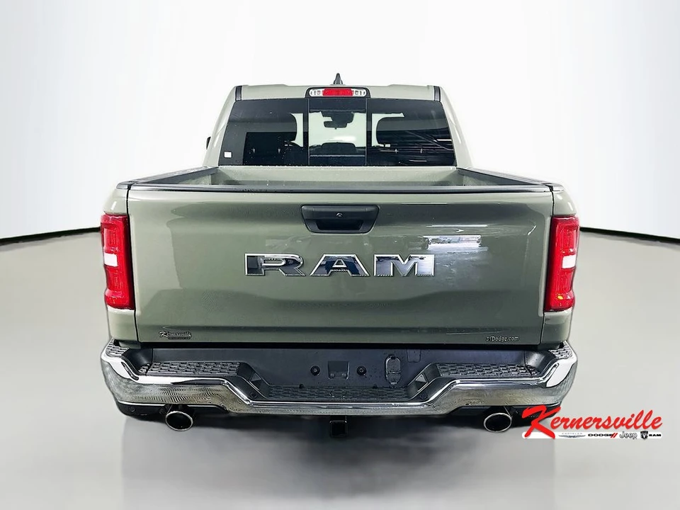 2026 Ram 1500 2nd Gen - Image 6 of 20
